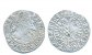 3 Kreuzer 1645 Mmz Hand u Stern Prag