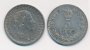 5 Kreuzer 1864 A