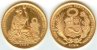 Peru 50 Soles 1959