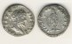 SEPTIMVS SEVERVS Denar --- siehe großes Bild und Beschreibung