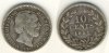 10 Cents 1881