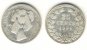 25 Cents 1904 - siehe großes Bild