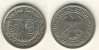 50 Reichspfennig 1930 A