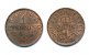 PREUSSEN 1 Pfenning 1864 A