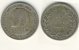 10 Cents 1897