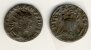 VALERIANVS II --- f.ss. - siehe großes Bild und Beschreibung