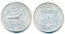 3 Reichsmark 1927 A Bremerhafen