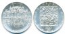 200 Kronen 1996 Tschechische Philharmonika stfr