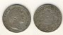 Bayern 1/2 Gulden 1844