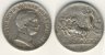 1 Lira 1917
