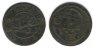 Rostock 1 Pfennig 1747