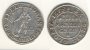 Braunschweig Lüneburg XII Mariengroschen 1675