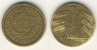 10 Rentenpfennig 1923 A