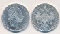 1 Gulden 1866 A