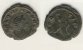 SALONINA Antoninian- siehe großes Bild