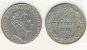 Württemberg 20 Kreuzer 1818