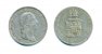 1/4 Lira 1824 V
