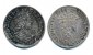 1/4 Ecu (Quart Ecu) à la màche courte 1643 A Paris