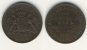 Baden 1 Kreuzer 1868 vz