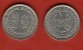 50 Reichspfennig 1936 A vz - siehe großes Bild