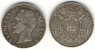 5 Francs 1856 A mehrere kl. Randfehler - siehe großes Bild
