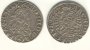 3 Kreuzer 1637 Wien vz+