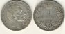 1 Dinar 1904 ss