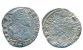 3 Kreuzer 1657 Kuttenberg Selten