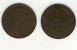 2 Centimes 1899 - siehe großes Bild