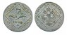 7 Kreuzer 1802 A Überprägung