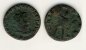 VALERIANVS I Antoninian --- f.ss - siehe Bild und Beschreibung