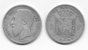2 Francs 1867 des Belges