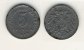 5 Pfennig 1917 E selten - siehe großes Bild