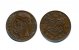 2 Bani 1879 gutes vz