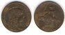 5 Centimes 1900 vz/stfr
