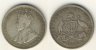 One Florin - Two Shillings 1911