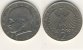 2 DM 1962 J --- siehe großes Bild