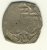 Pfennig 1521 schlecht ausgeprägt (15)
