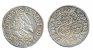 3 Kreuzer 1647 Graz fast stfr.