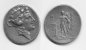 THASOS Tetradrachme