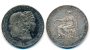 Doppelgulden 1879 Silber Hochzeit Preis auf Anfrage