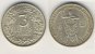 3 Reichsmark 1925 D Rheinlande