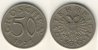 50 Groschen 1935