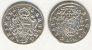 1 Kreuzer 1756 fast stfr