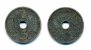 5 Reichspfennig 1940 F