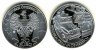 20 Euro 2003 Nachkriegszeit PP im Originaletui