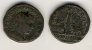 GORDIANVS III Moesia Superior--- s - siehe Beschreib.