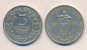 3 Reichsmark 1925 A