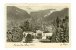 Bad Ischl Kaiservilla gelaufen