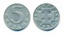 5 Groschen 1937 vz+